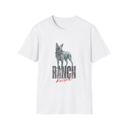 Blue Healer Tee