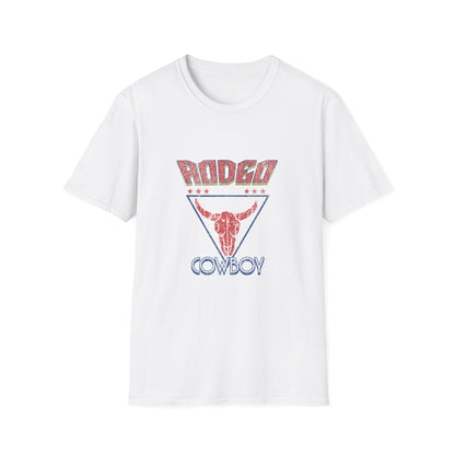 Rodeo Cowboy Tee