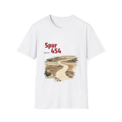 Spur 454 Tee