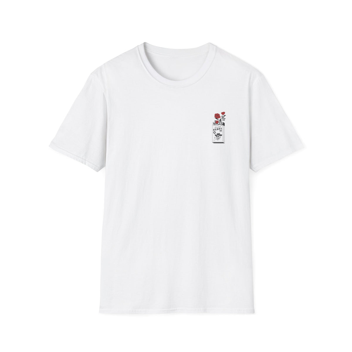 Smoke if you got 'em Tee