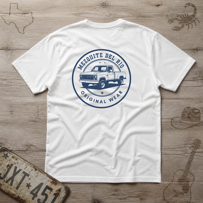 MDR Original Tee