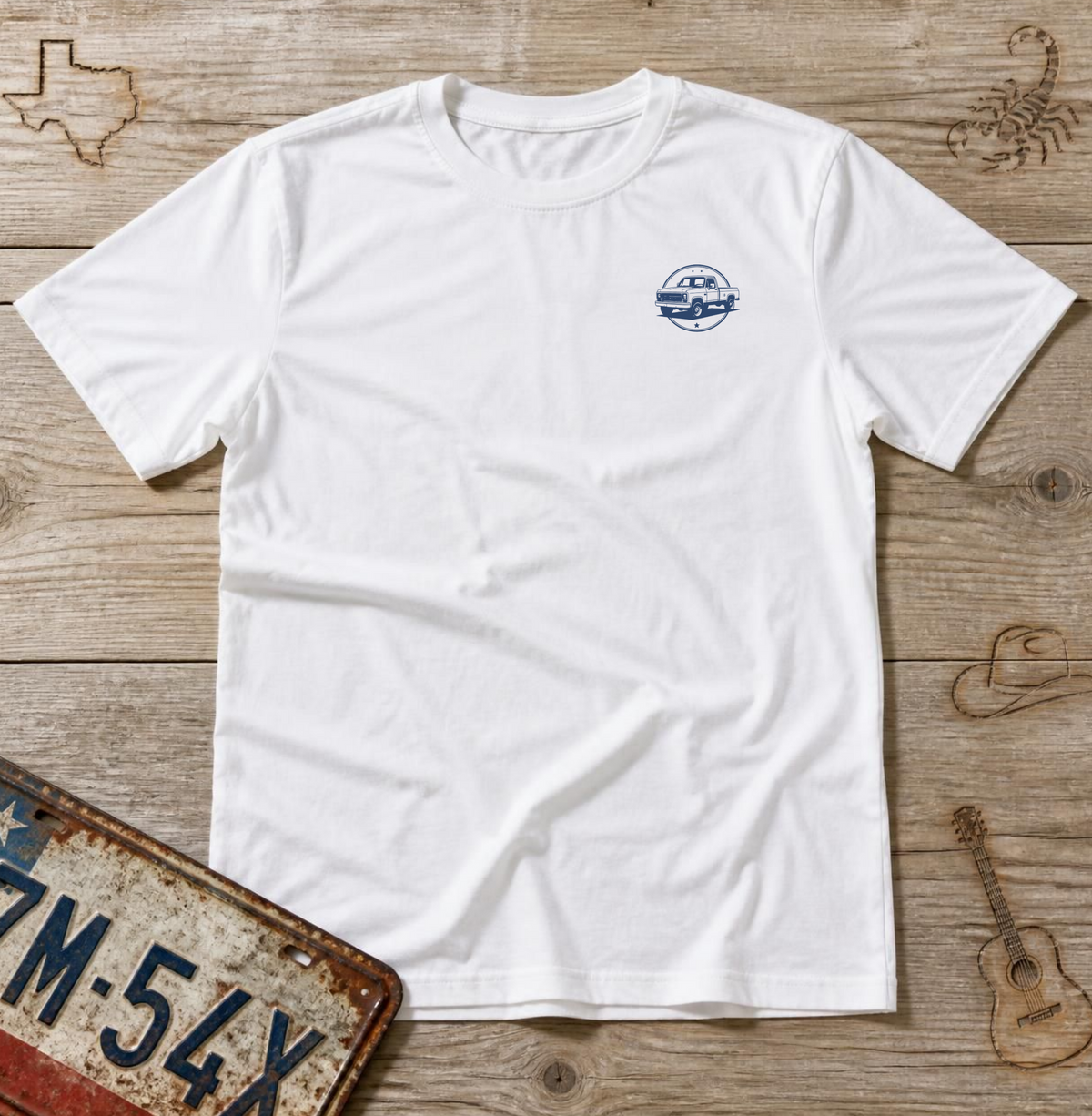 MDR Original Tee