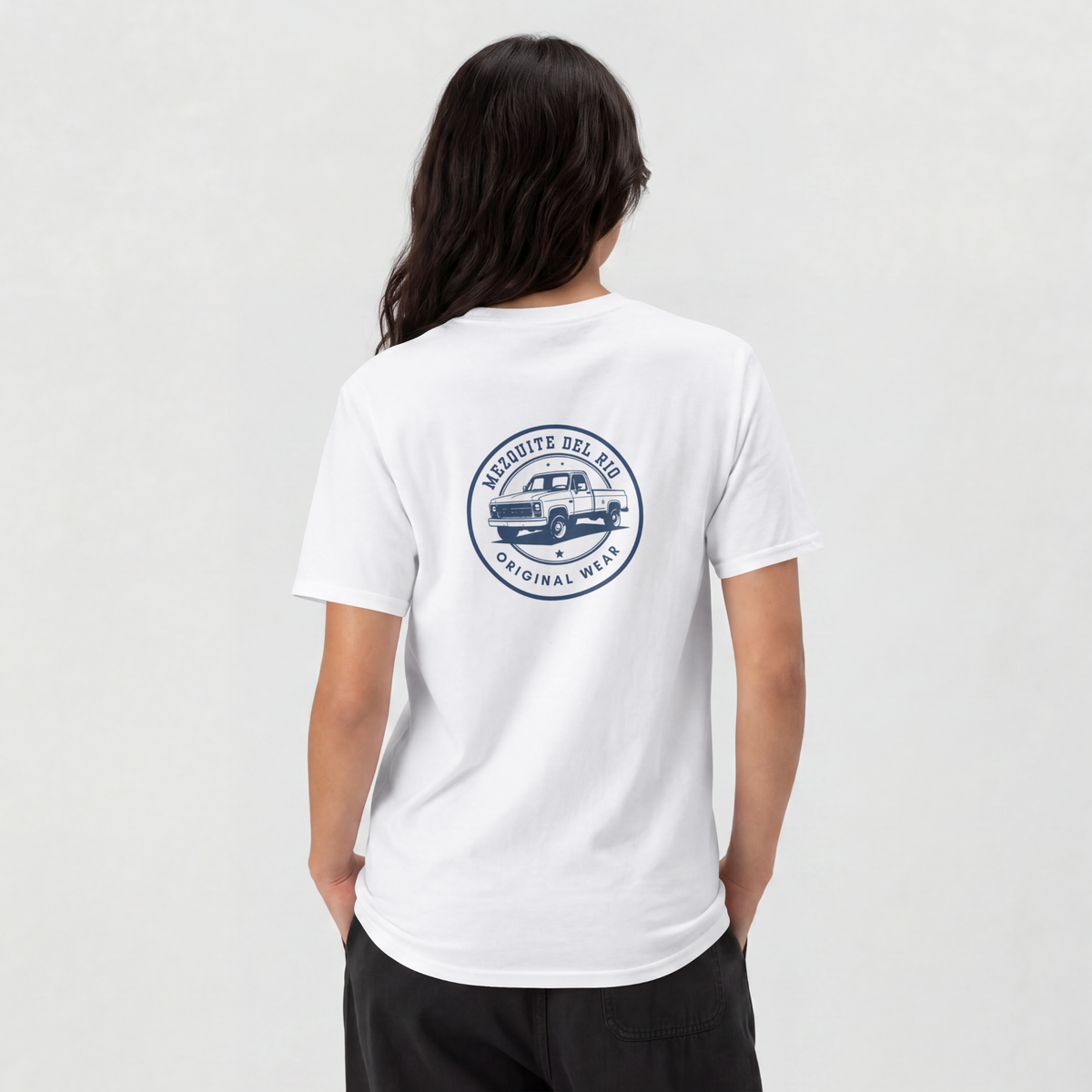 MDR Original Tee