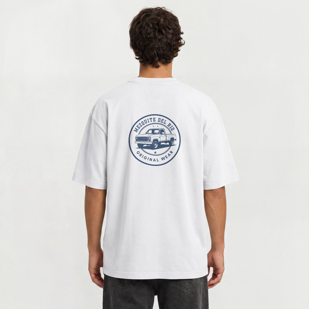MDR Original Tee