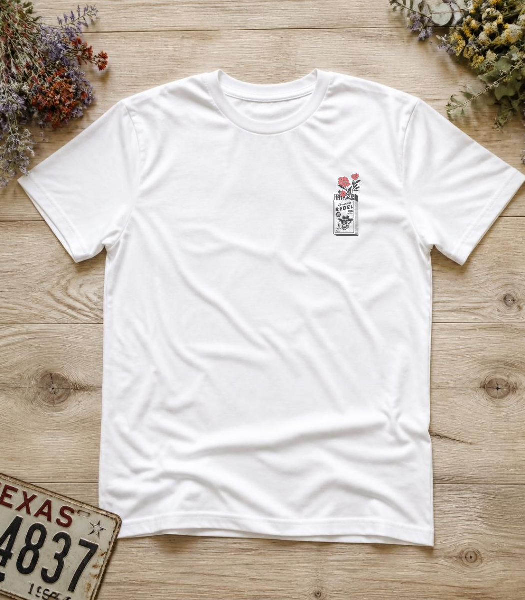 Smoke if you got 'em Tee