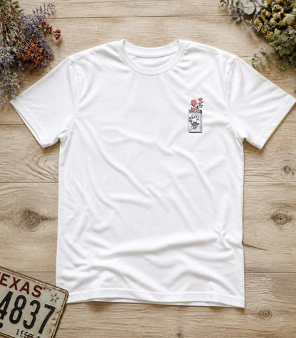 Smoke if you got 'em Tee