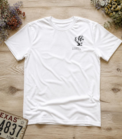 Desert Cactus Tee