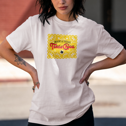 Texas Chica Tee