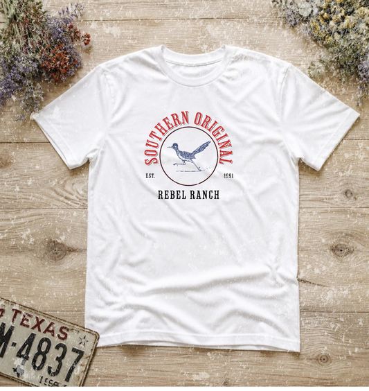Southern Original Tee