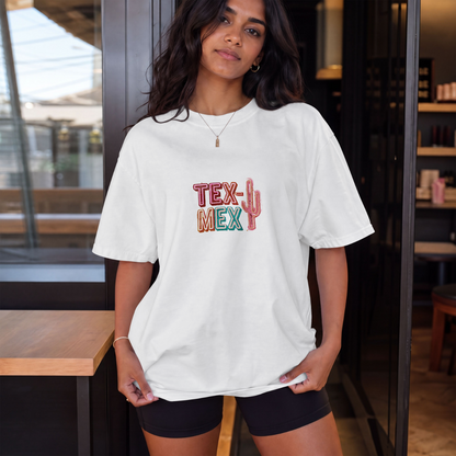 Tex-Mex Tee