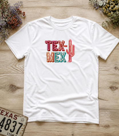 Tex-Mex Tee
