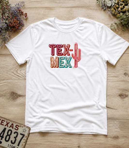 Tex-Mex Tee