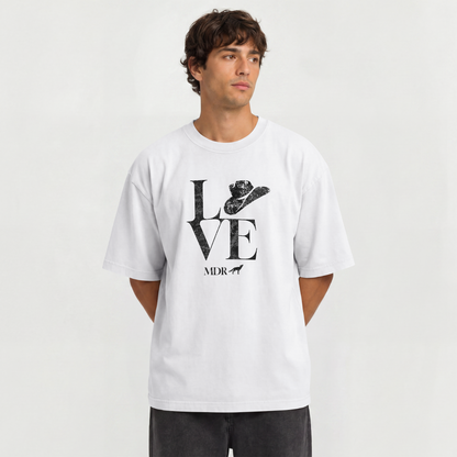 Love Cowboy Tee