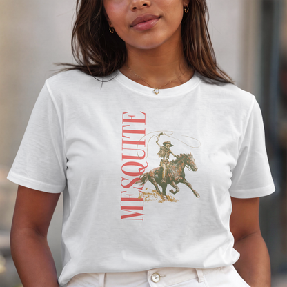 Skeleton Rider Tee