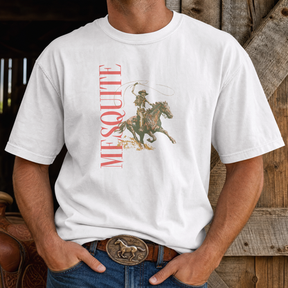 Skeleton Rider Tee