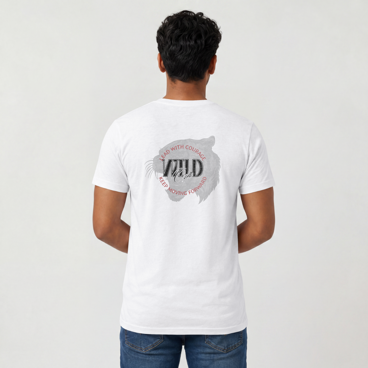 Wild ONE Tee