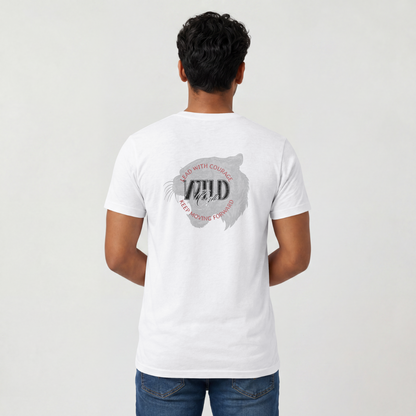 Wild ONE Tee