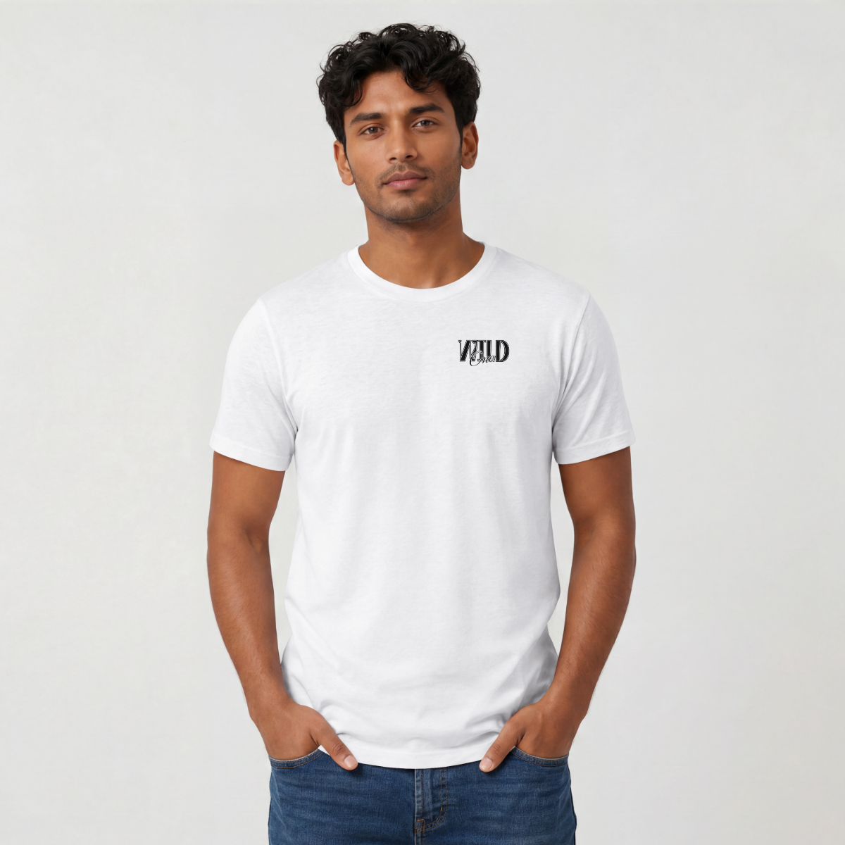 Wild ONE Tee