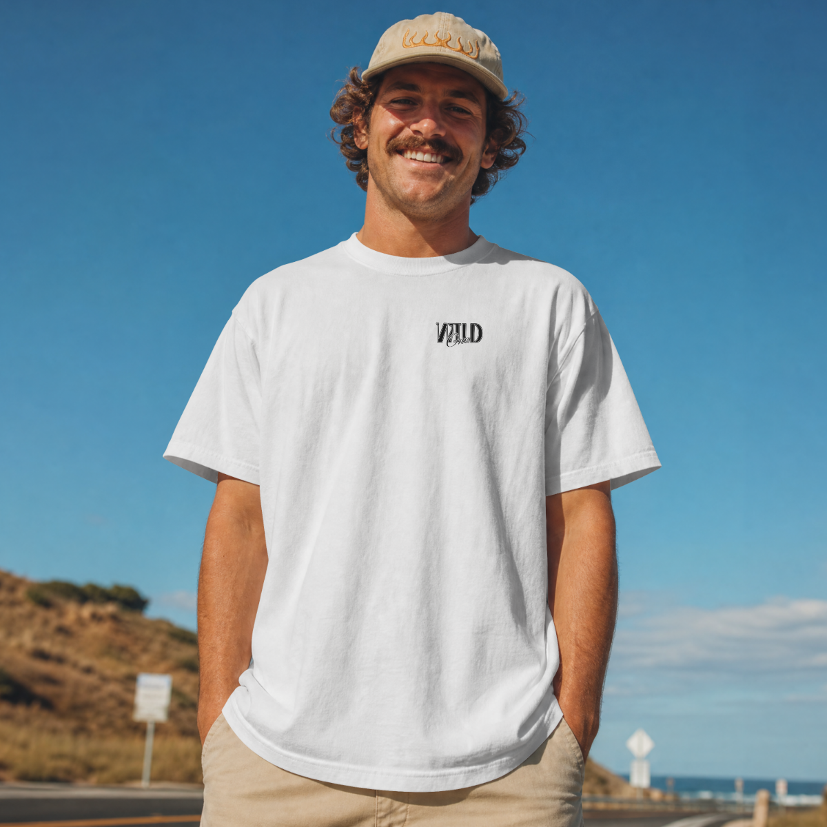 Wild ONE Tee