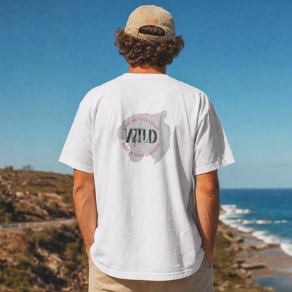 Wild ONE Tee