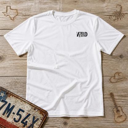 Wild ONE Tee