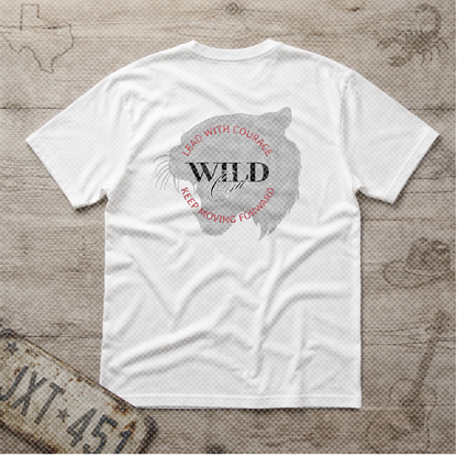 Wild ONE Tee