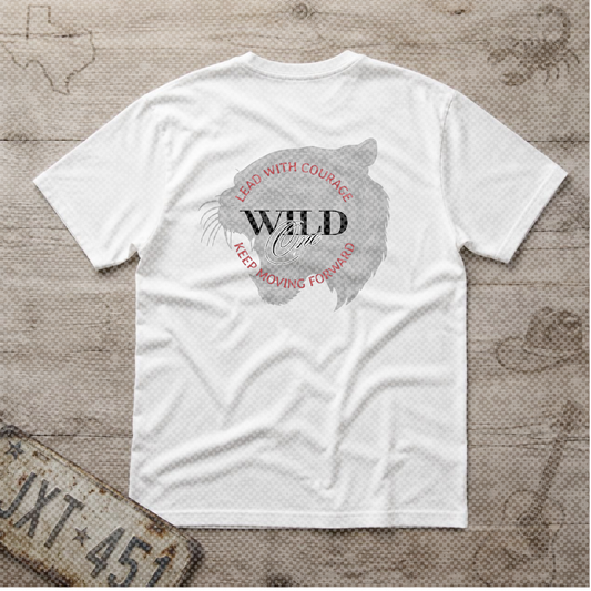 Wild ONE Tee