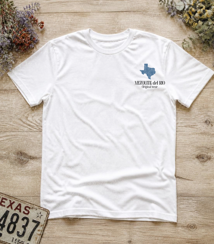 Keep Movin' Forward Tee