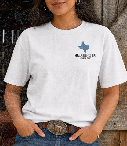 Keep Movin' Forward Tee