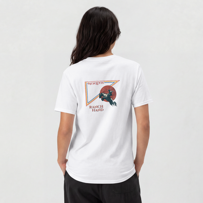 Mezquite Ranch Hand Tee