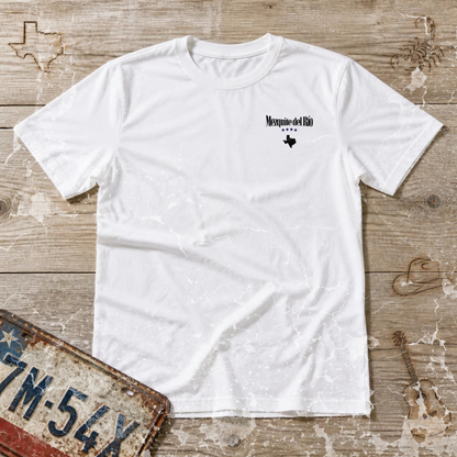 Mezquite Ranch Hand Tee