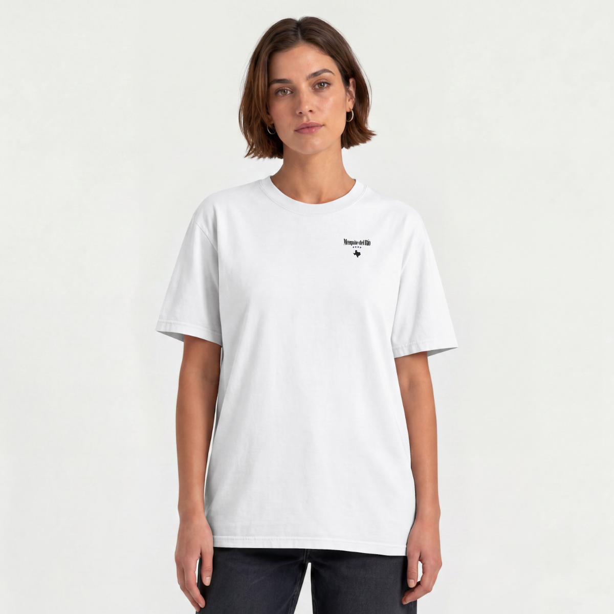 Stand Without Fear Tee