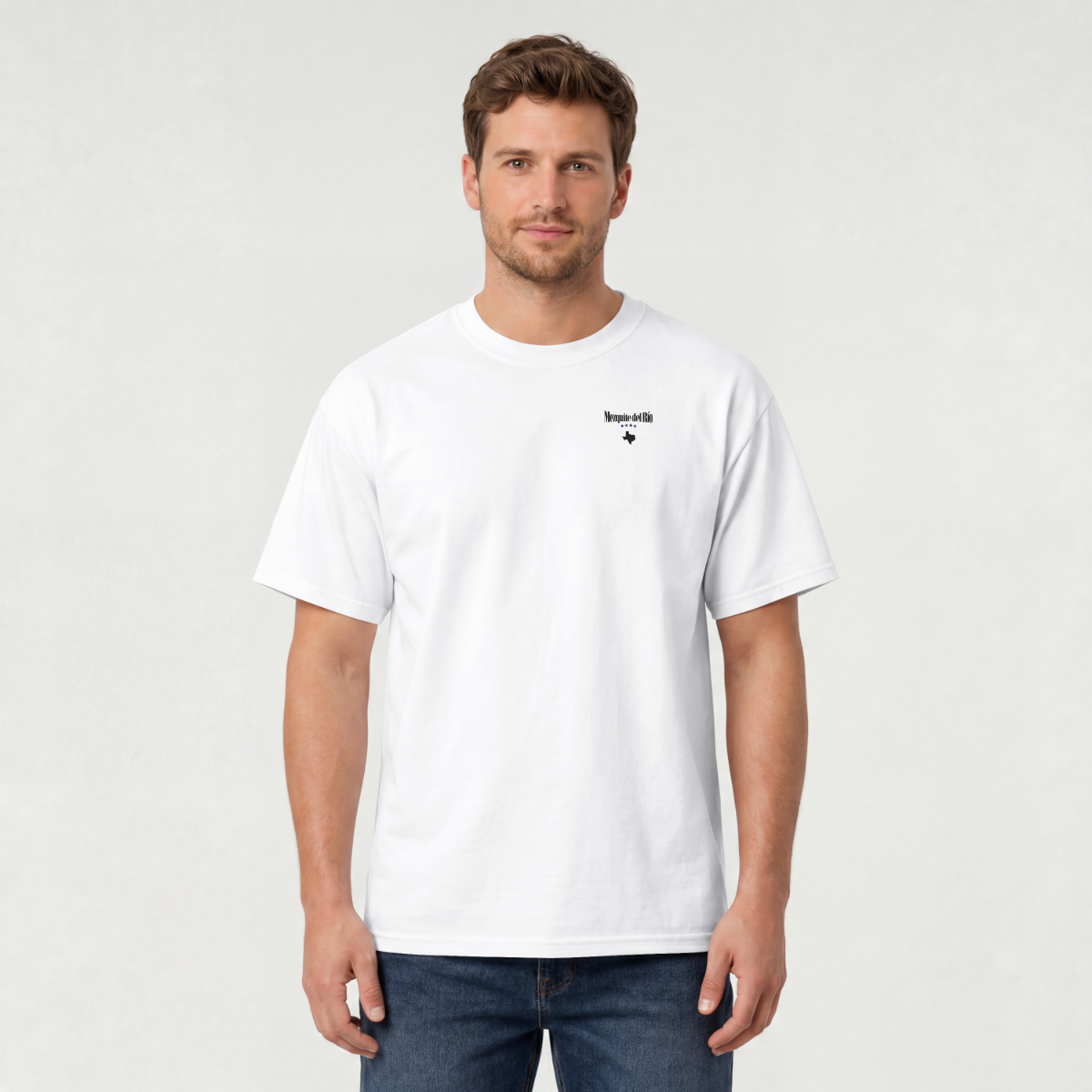Stand Without Fear Tee