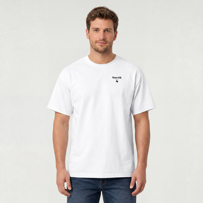 Stand Without Fear Tee