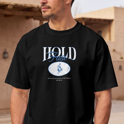 Hold Fast Tee