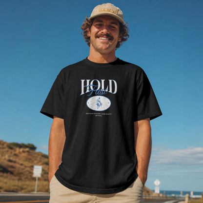 Hold Fast Tee