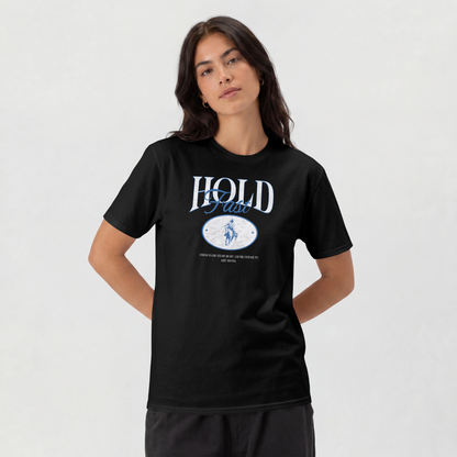 Hold Fast Tee