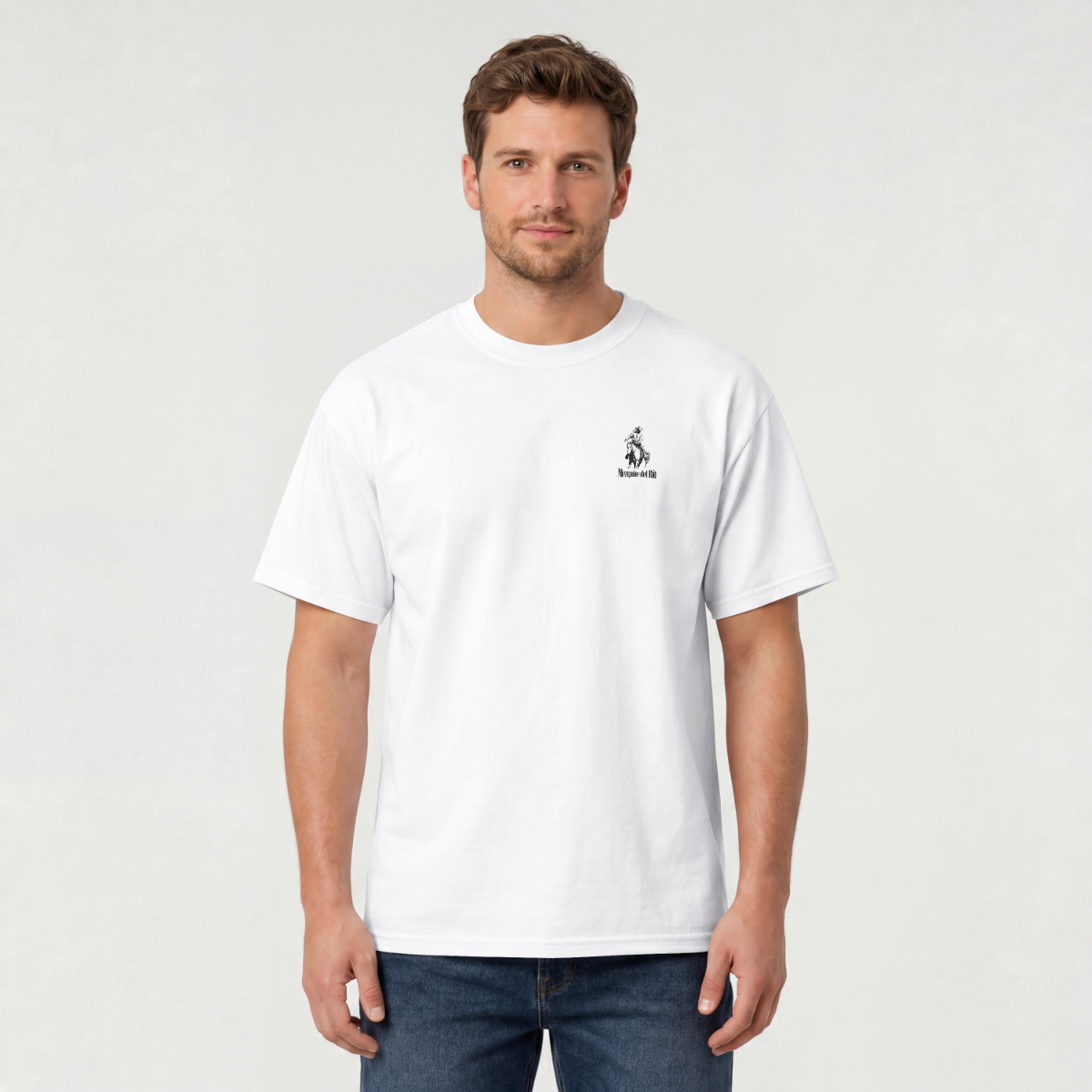Earn Your Legacy Tee