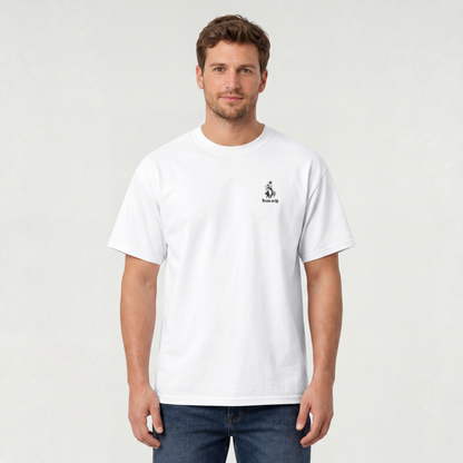 Earn Your Legacy Tee