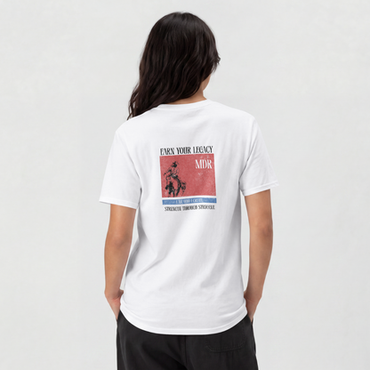 Earn Your Legacy Tee