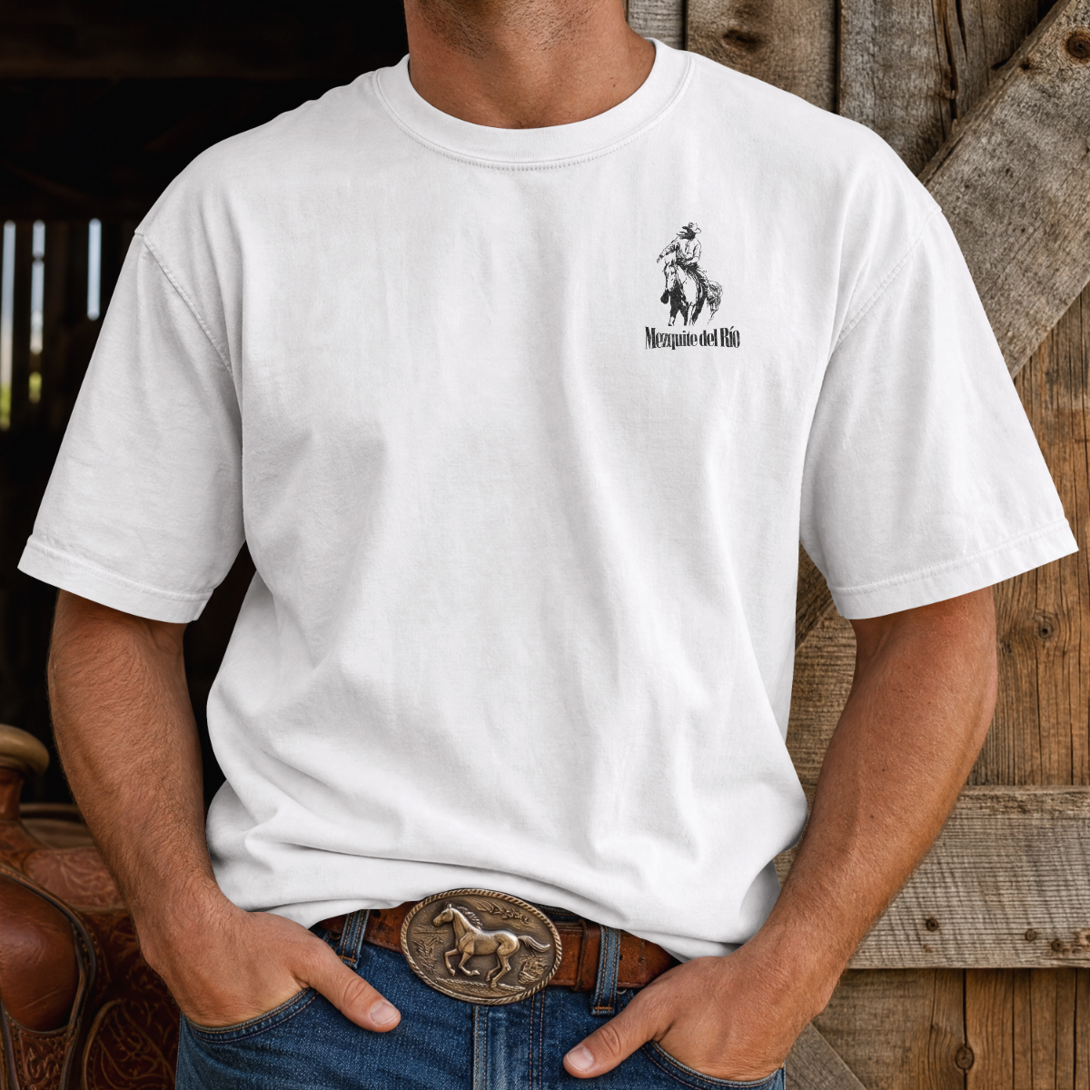 Earn Your Legacy Tee