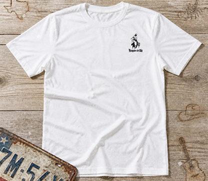 Earn Your Legacy Tee