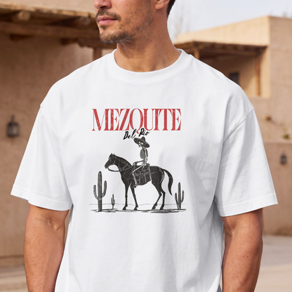 Mezquite del Rio Cowboy Tee