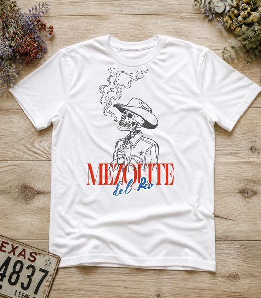 Vintage Rider Tee