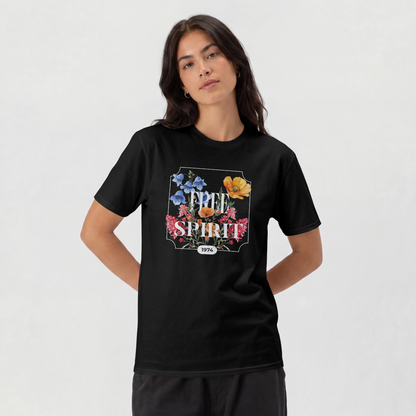 Free Spirit Texas Mesquite Tee