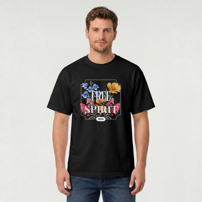 Free Spirit Texas Mesquite Tee