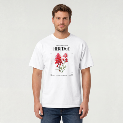 Born From Struggle Tee