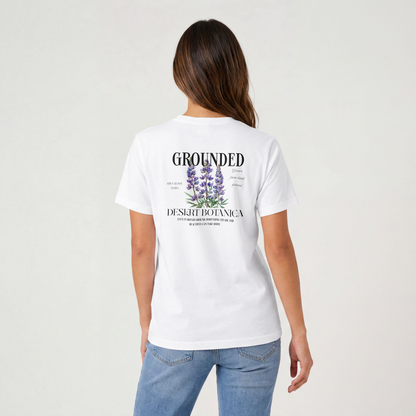 Texas Wildflower – Wild Beauty Tee