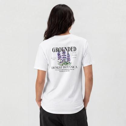 Texas Wildflower – Wild Beauty Tee