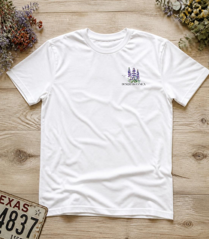Texas Wildflower – Wild Beauty Tee